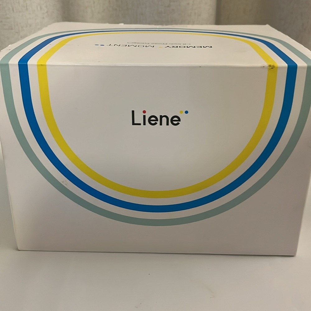 Memory Moment 6 Inch Photo Printer - Picture 4 of 6